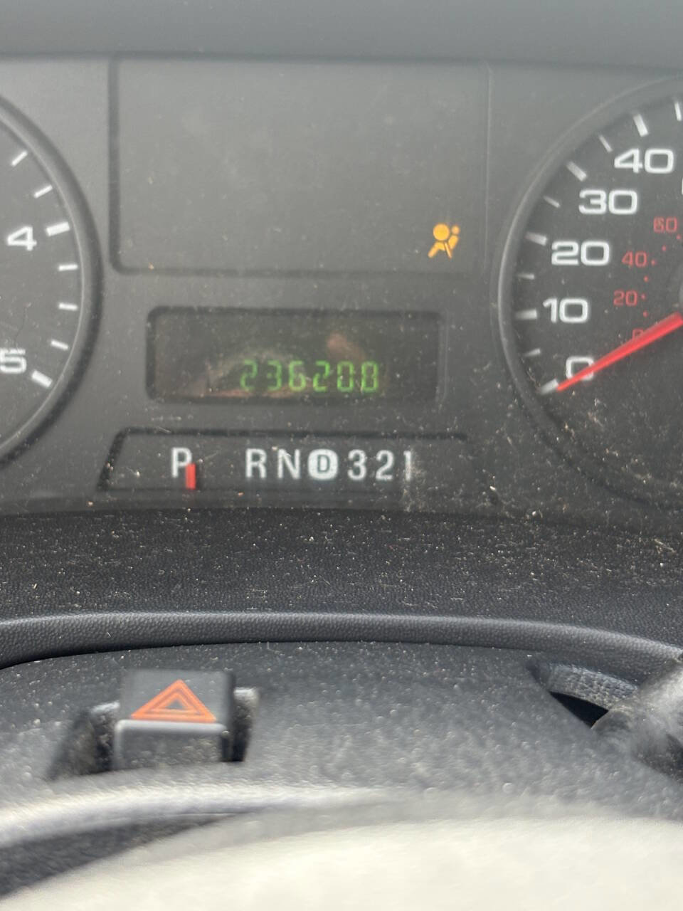 Used 2005 Ford F250 XL image 12