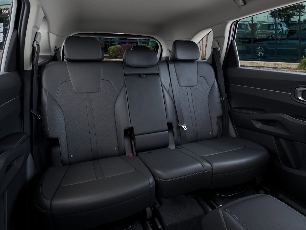 New 2026 Kia Sorento EX image 16