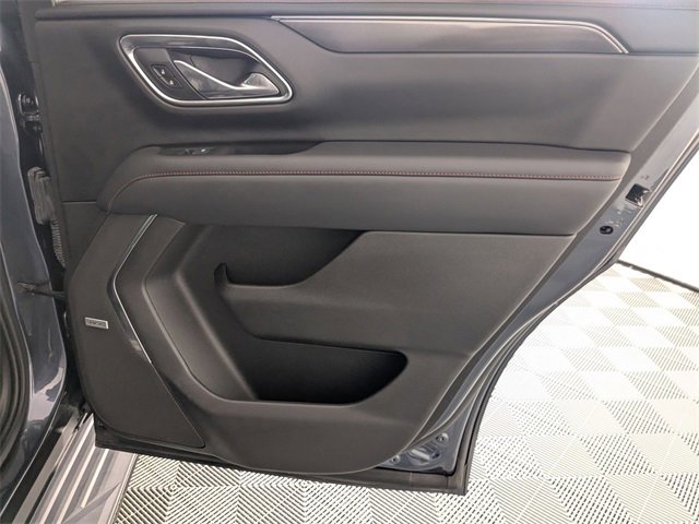 Certified 2021 Chevrolet Tahoe RST image 34