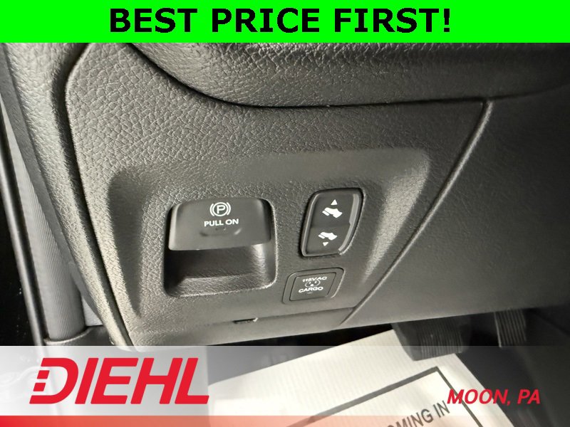 New 2026 RAM 1500 Big Horn image 22