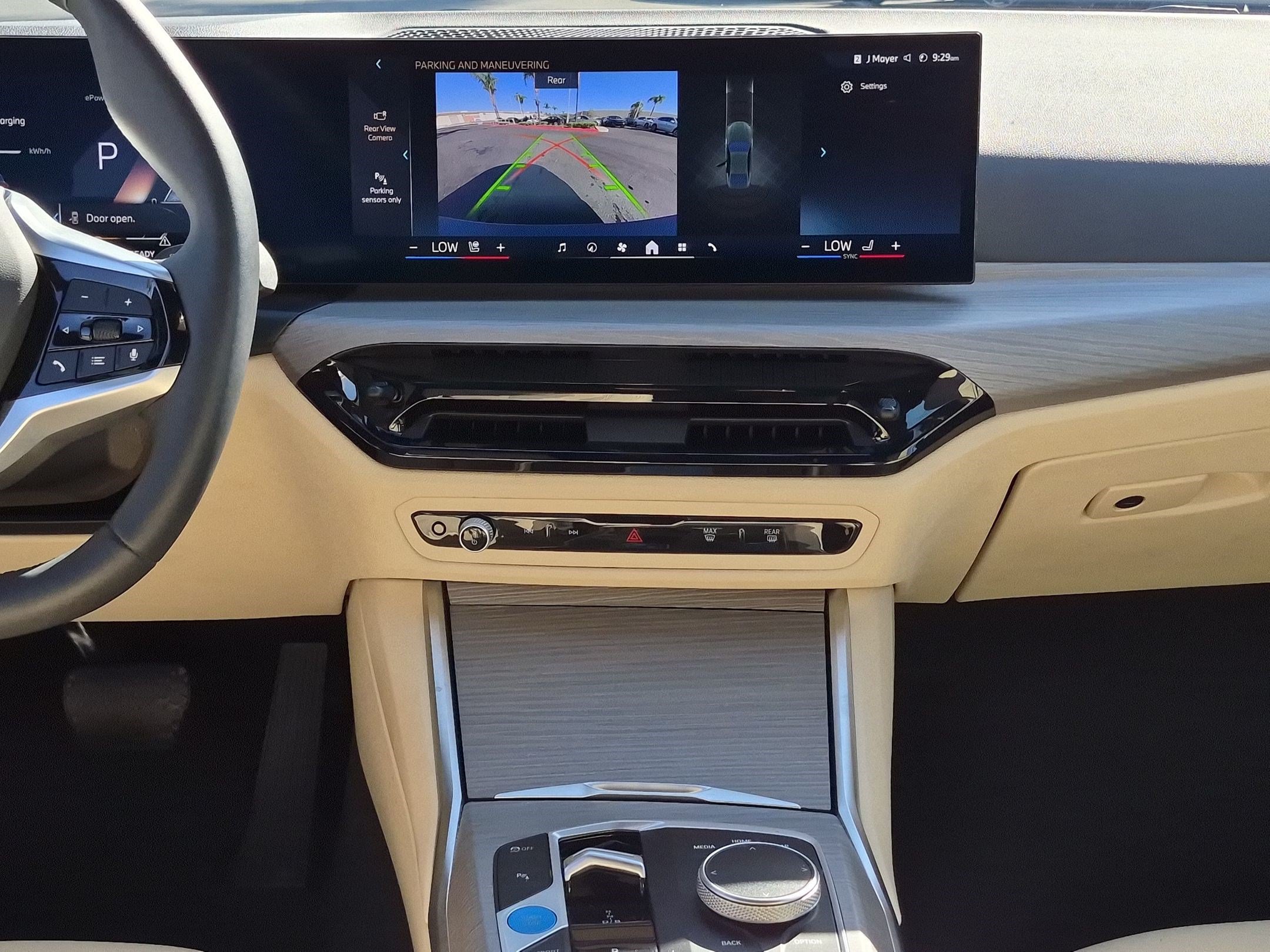 Certified 2025 BMW i4 eDrive40 RWD image 30