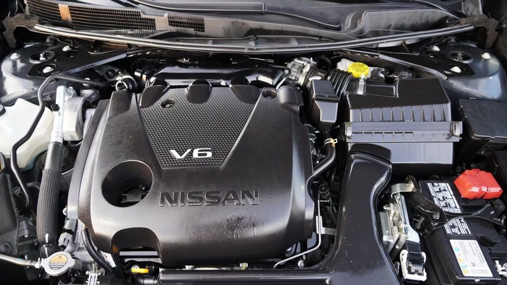 Used 2023 Nissan Maxima Platinum w/ Sport Mat Group image 43