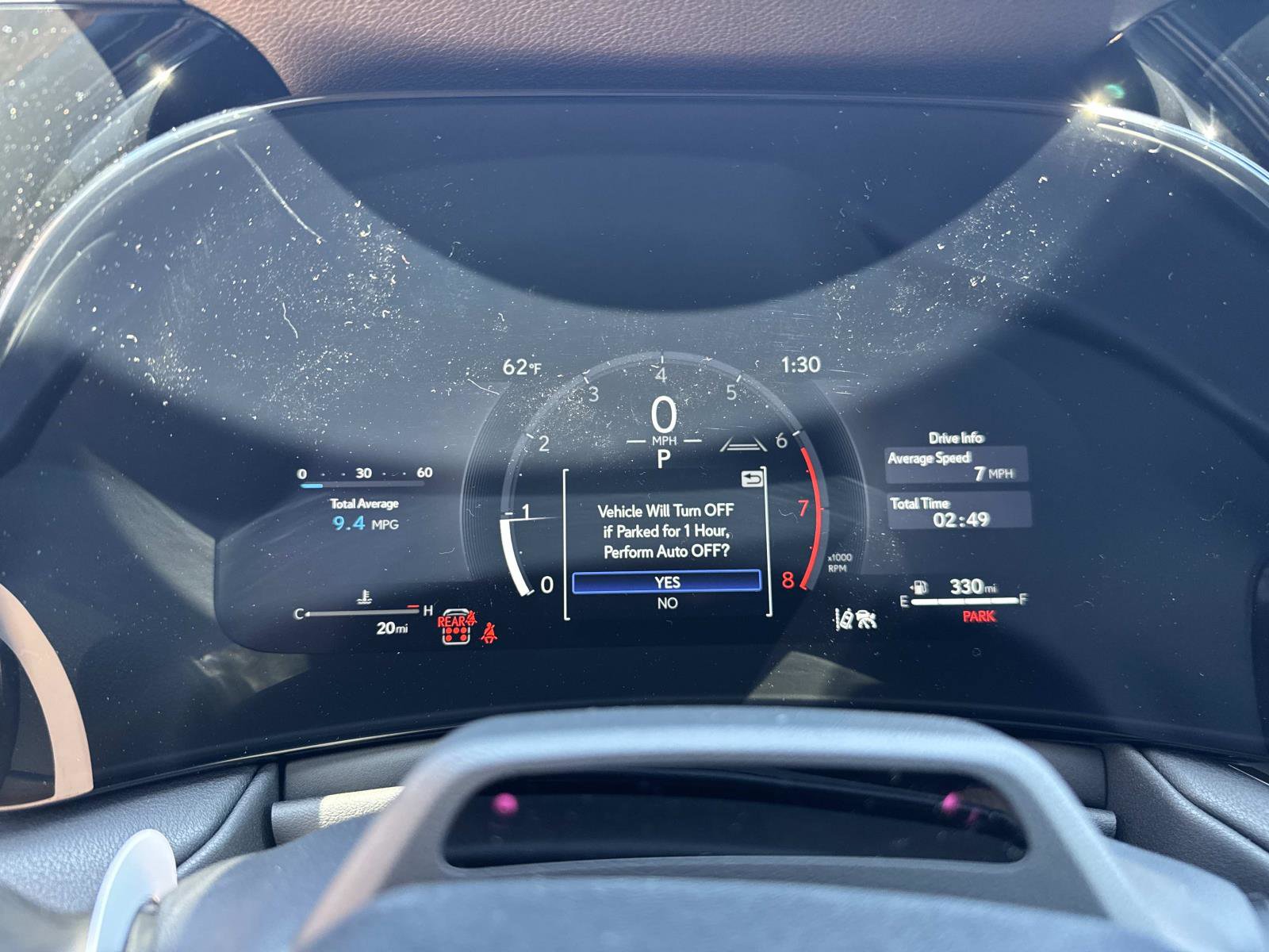 New 2026 Lexus TX 350 350 Premium image 30