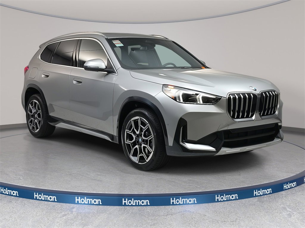 New 2026 BMW X1 xDrive28i w/ Convenience Package image 7