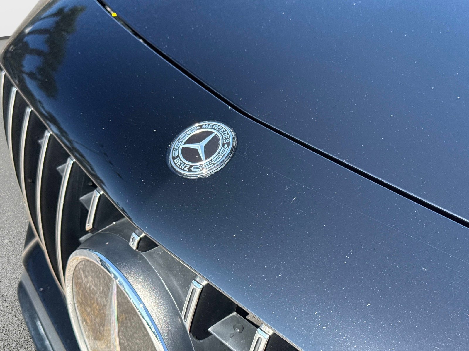 Used 2021 Mercedes-Benz AMG GT Roadster image 13