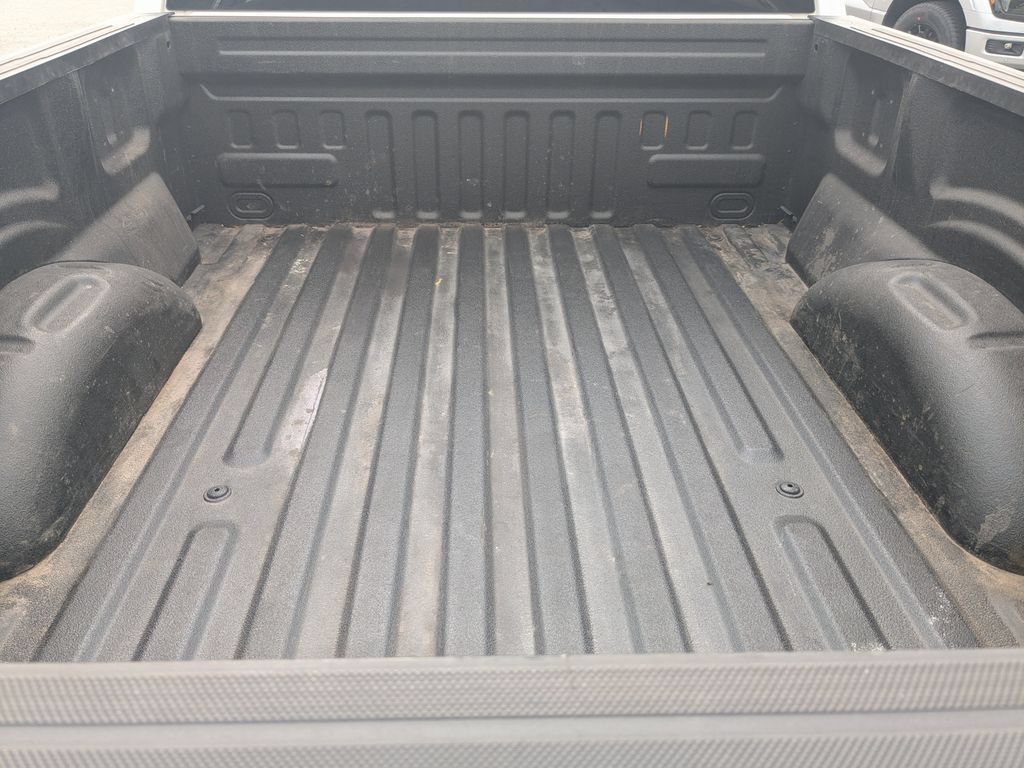 Used 2023 Ford F150 XL w/ STX Appearance Package AWD/4WD image 16