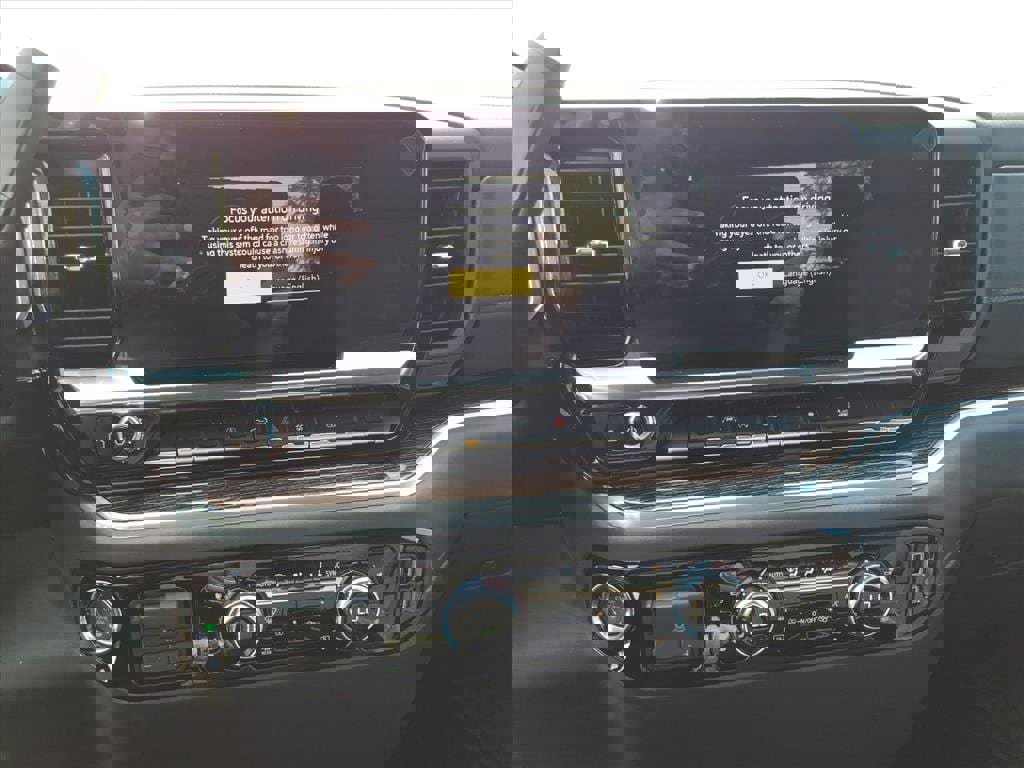 New 2026 GMC Sierra 1500 Elevation image 19