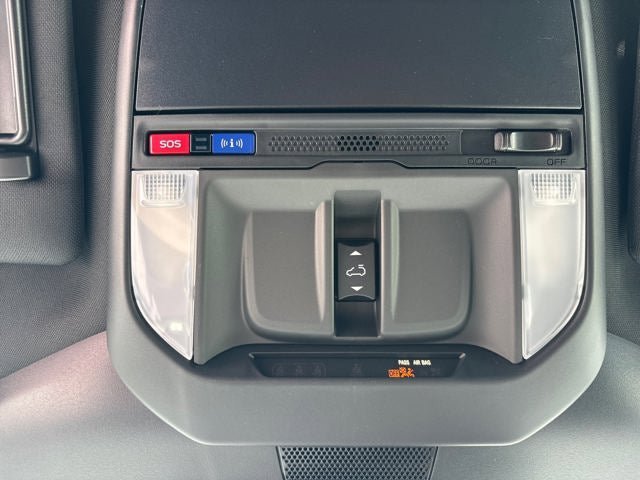 New 2026 Subaru Forester Sport AWD/4WD image 86