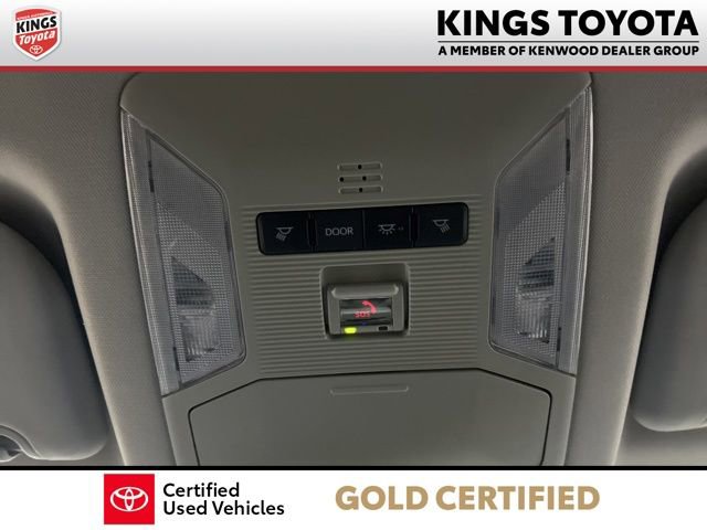 Certified 2023 Toyota RAV4 LE FWD image 36