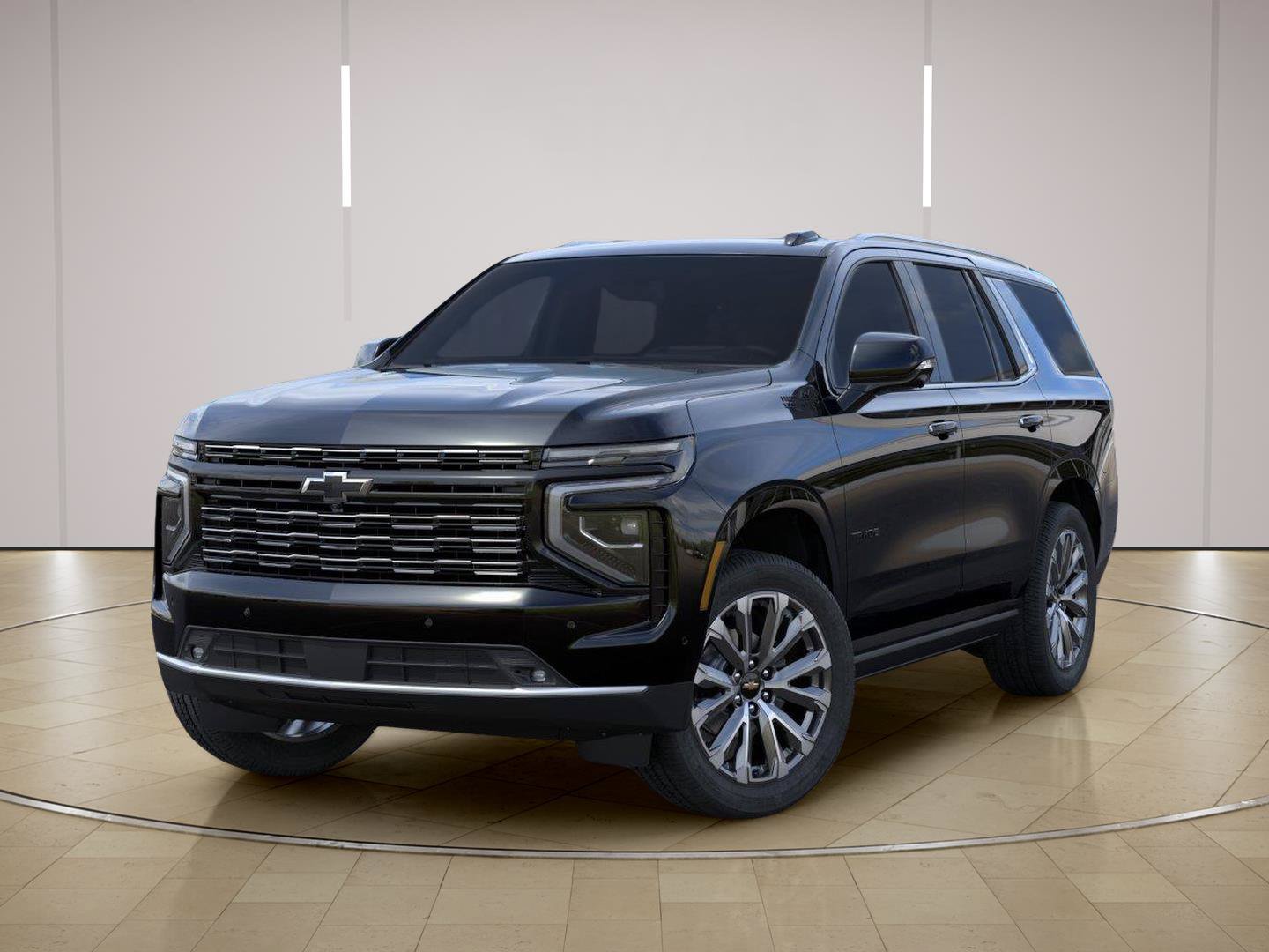 New 2027 Chevrolet Tahoe High Country AWD/4WD image 7
