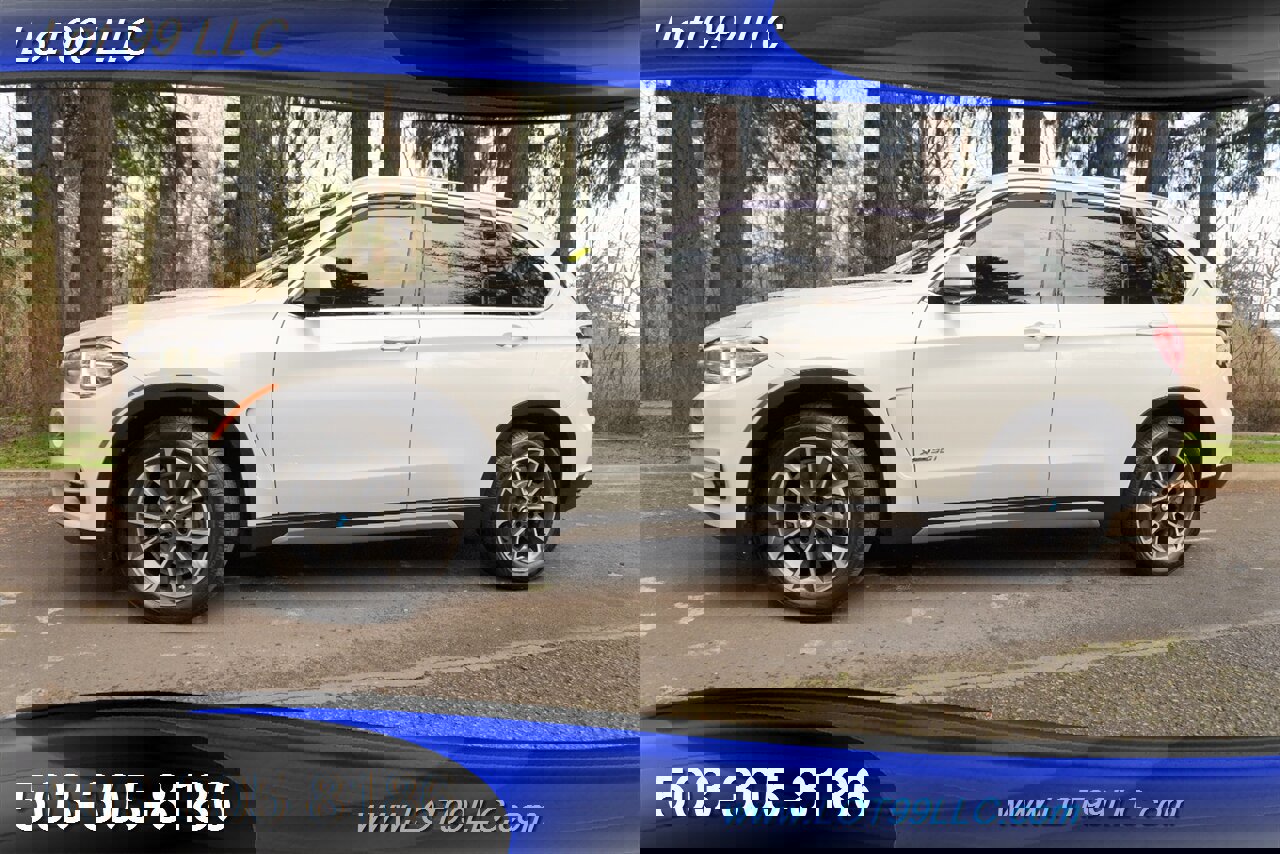 Used 2018 BMW X5 xDrive35i AWD/4WD image 5