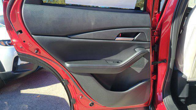 New 2026 MAZDA CX-30 AWD 2.5 S image 14