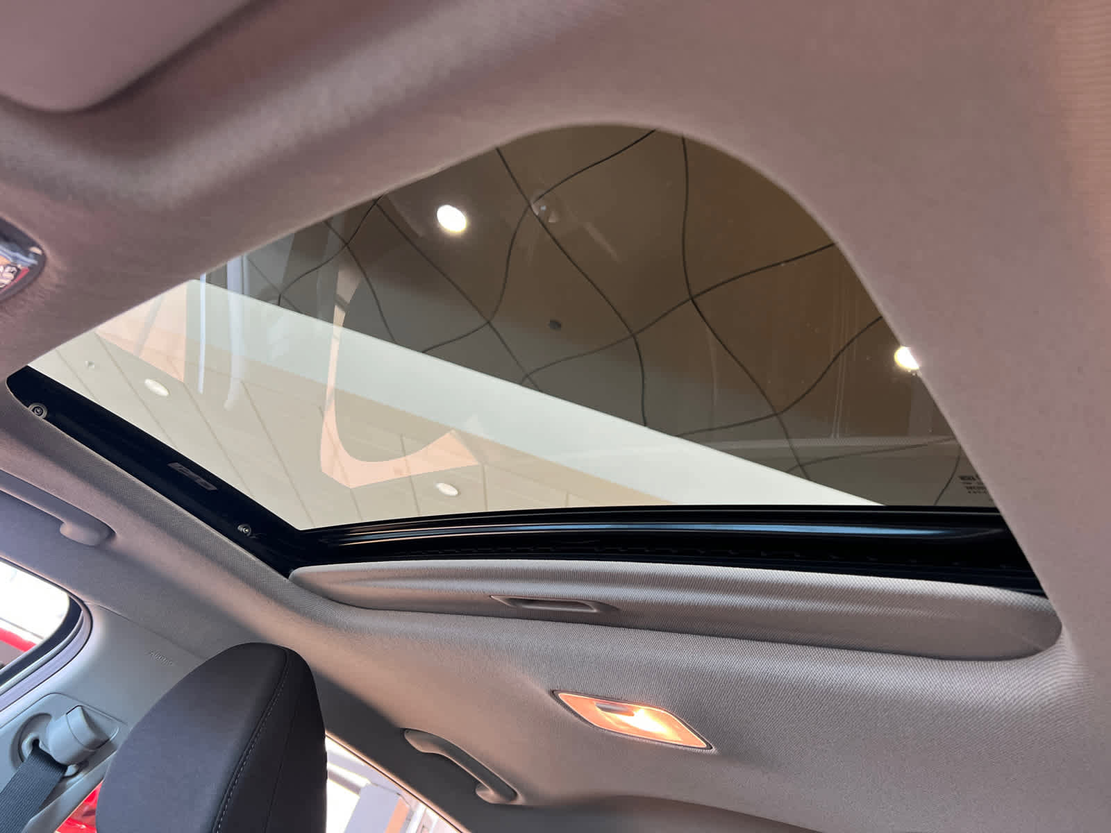 New 2025 Hyundai Elantra SEL image 20