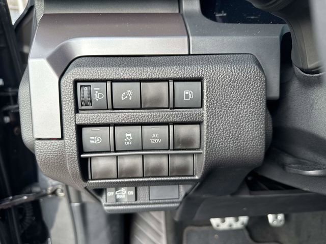 Used 2025 Toyota Tacoma TRD Sport image 26