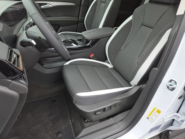 New 2026 Buick Envision Sport Touring AWD/4WD image 35