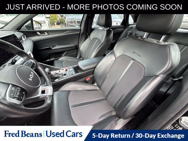 Used 2024 Kia K5 GT-Line AWD/4WD image 16