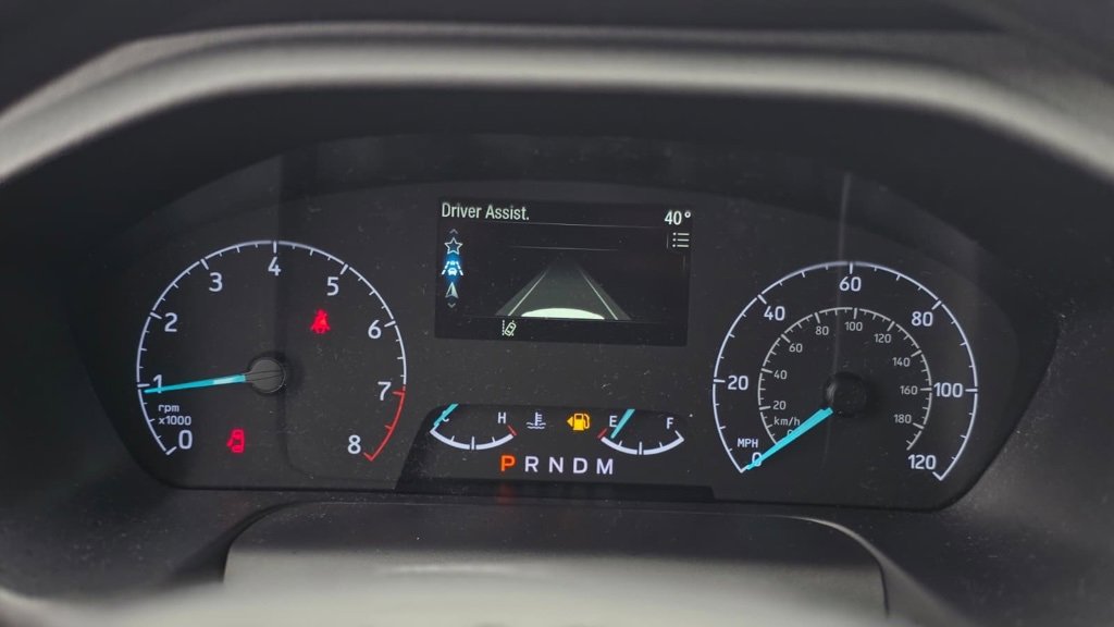 Used 2023 Ford Transit 350 XLT image 13