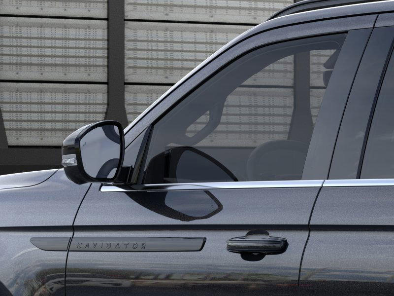 New 2025 Lincoln Navigator Reserve w/ Jet Appearance Package image 20