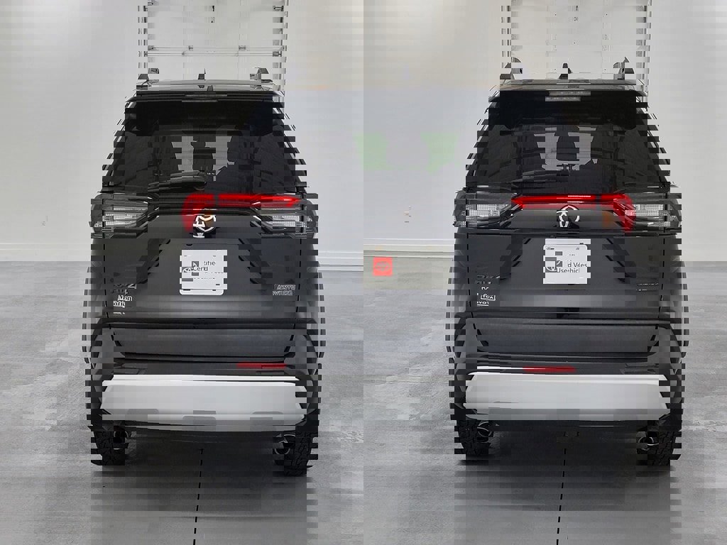 Certified 2020 Toyota RAV4 Adventure image 7