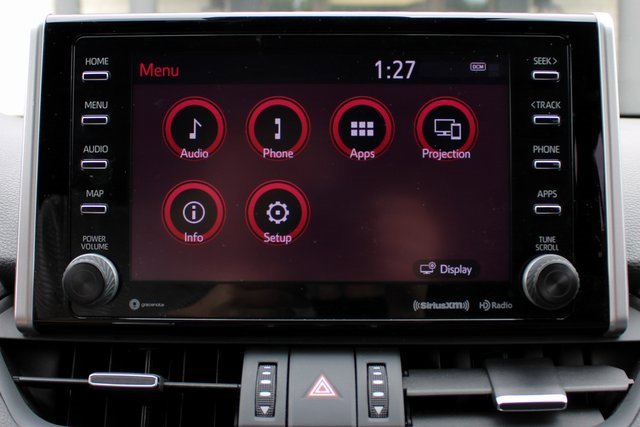 Used 2019 Toyota RAV4 XSE image 26