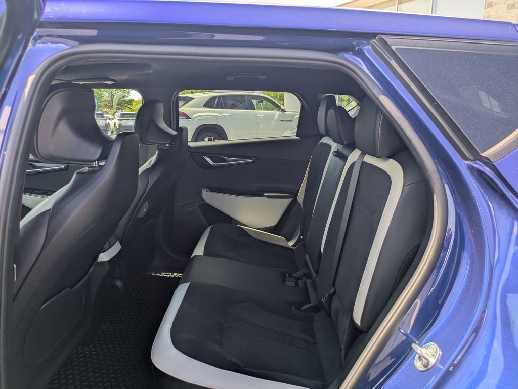 Used 2023 Kia EV6 GT-Line w/ GT-Line Suede Seat Package image 16