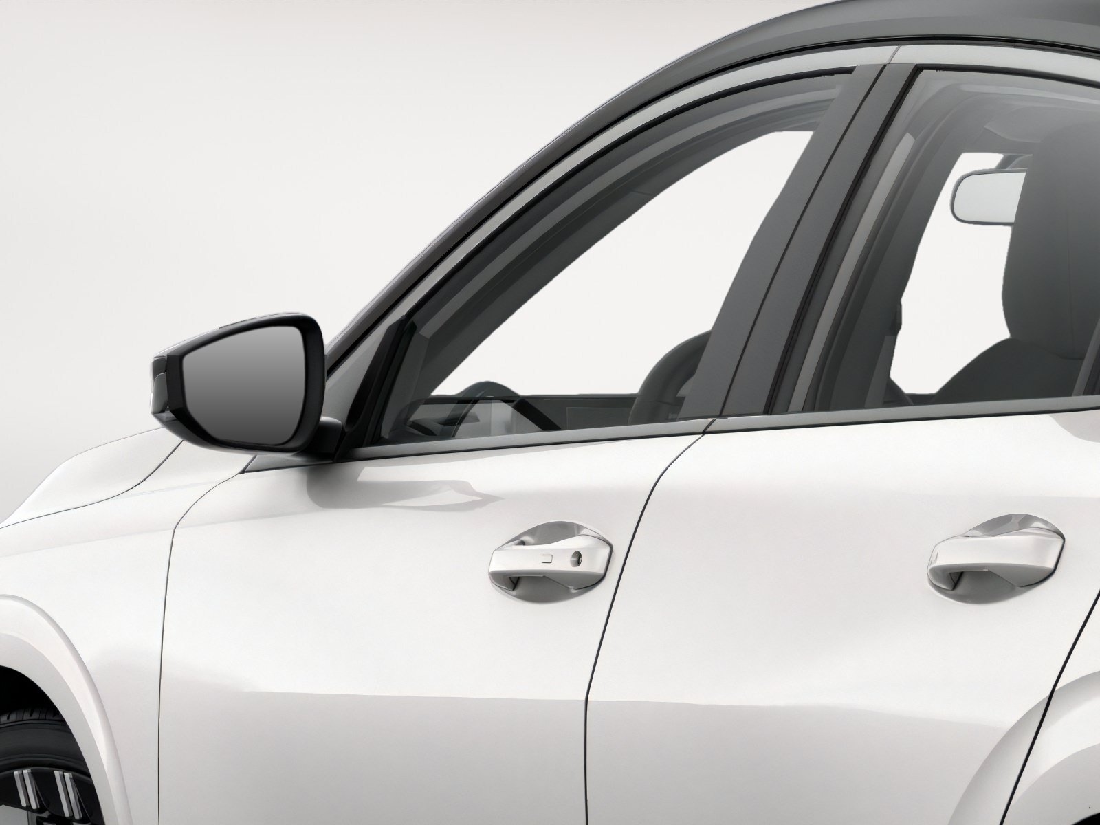 New 2027 Nissan Sentra SR FWD image 13