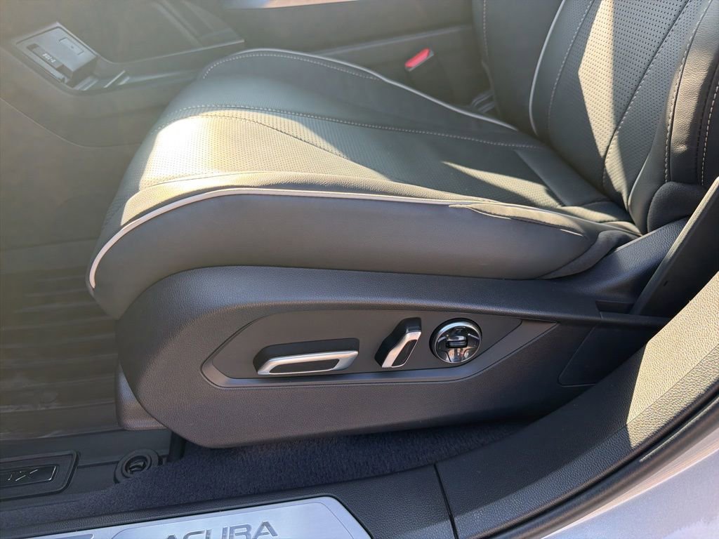 New 2026 Acura RDX SH-AWD image 14