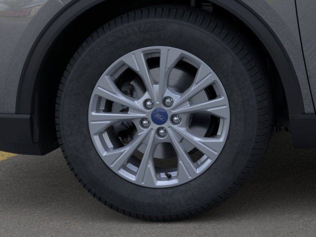 New 2026 Ford Escape Active w/ Active Premium Tech Pack FWD image 42