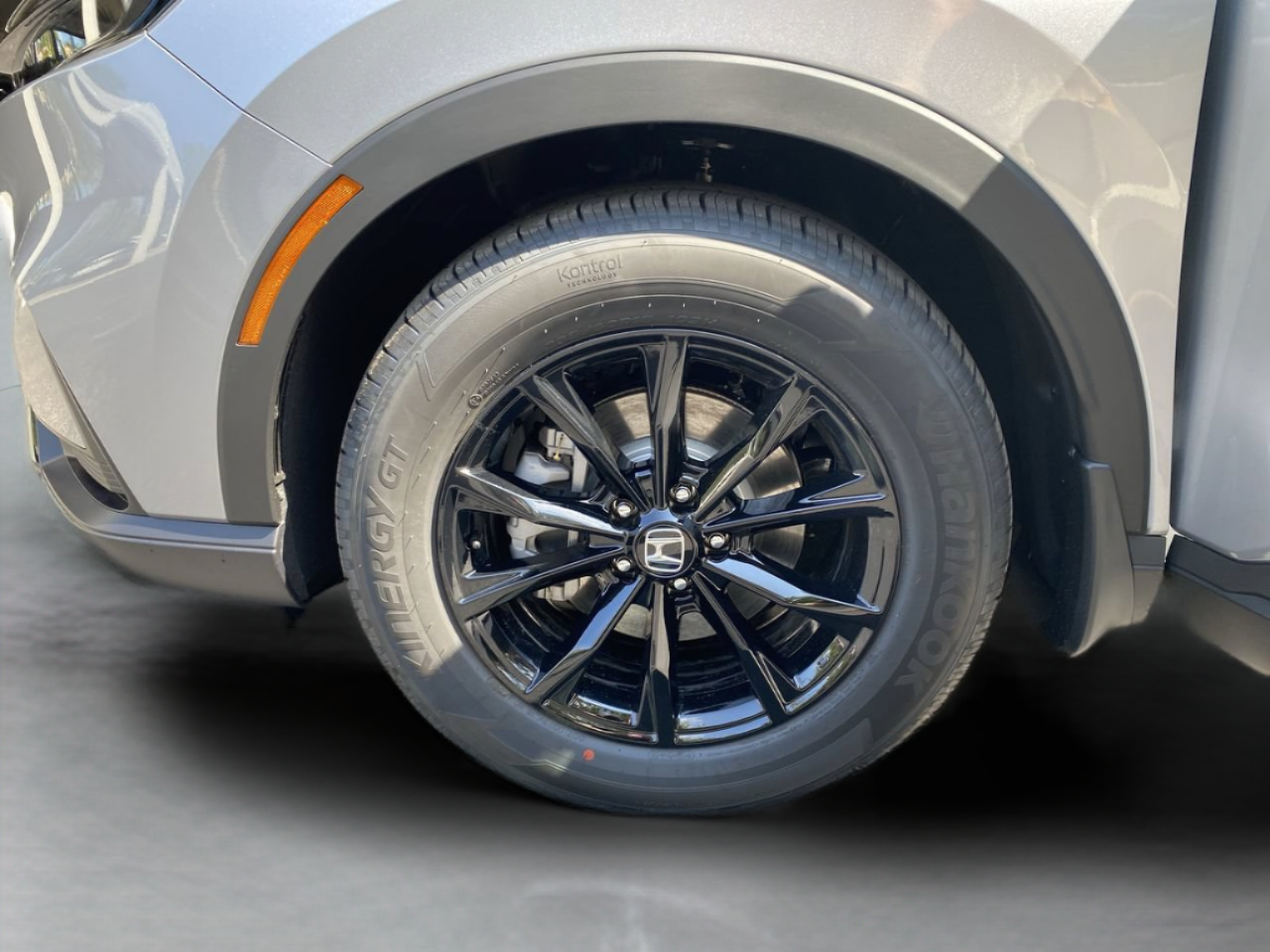 Certified 2024 Honda CR-V Sport image 31