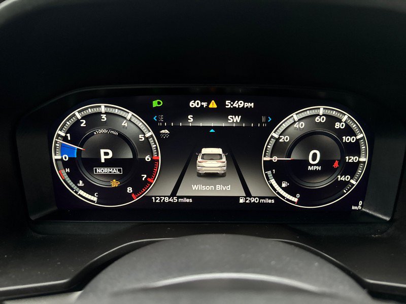 Used 2022 Mitsubishi Outlander SEL FWD image 18