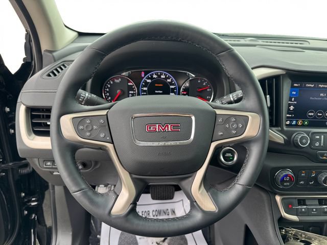 Used 2023 GMC Terrain Denali AWD/4WD image 13