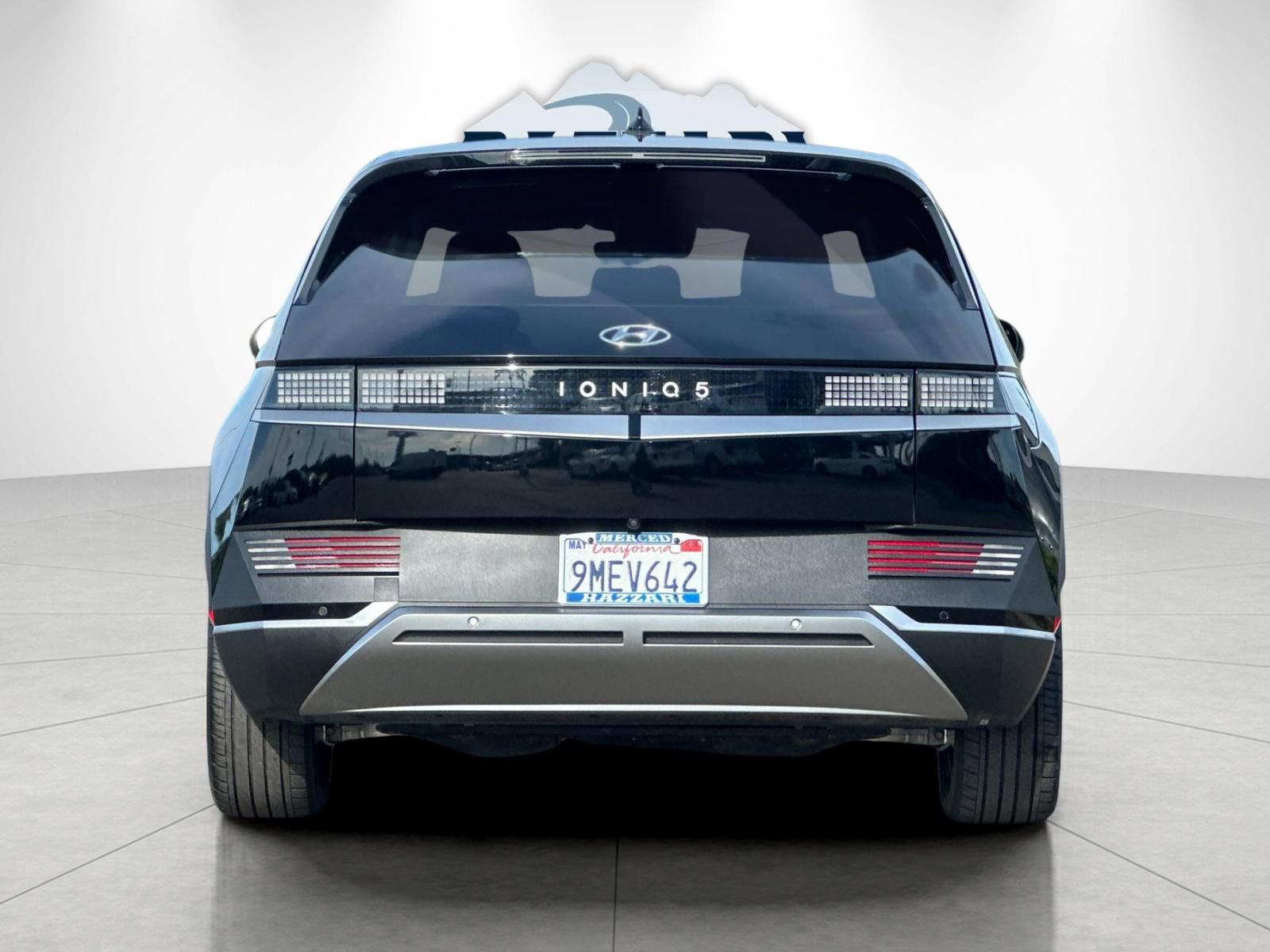 Used 2024 Hyundai Ioniq 5 SEL image 4