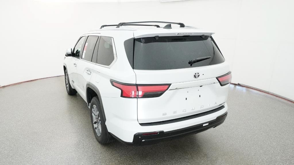 New 2026 Toyota Sequoia 1794 Edition AWD/4WD image 52
