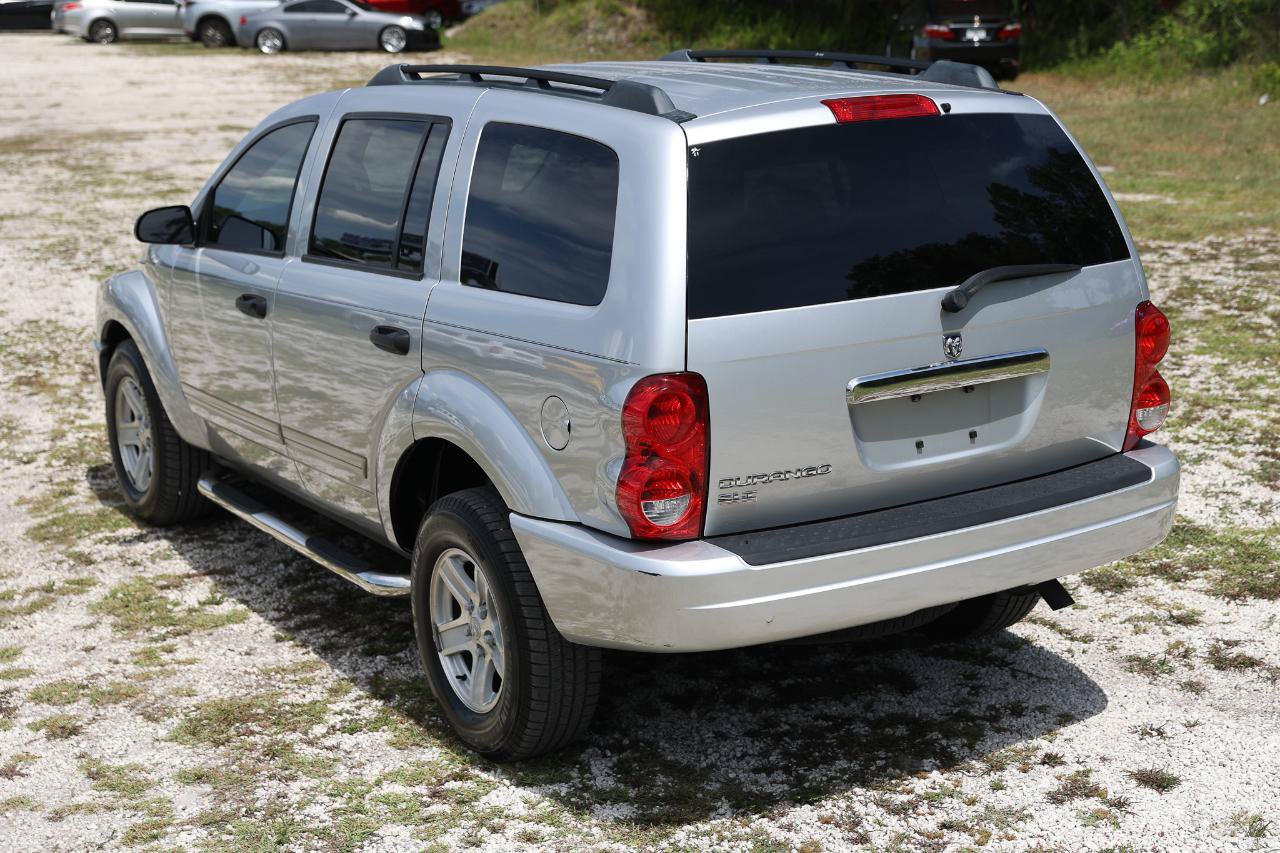 Used 2005 Dodge Durango SLT RWD image 5
