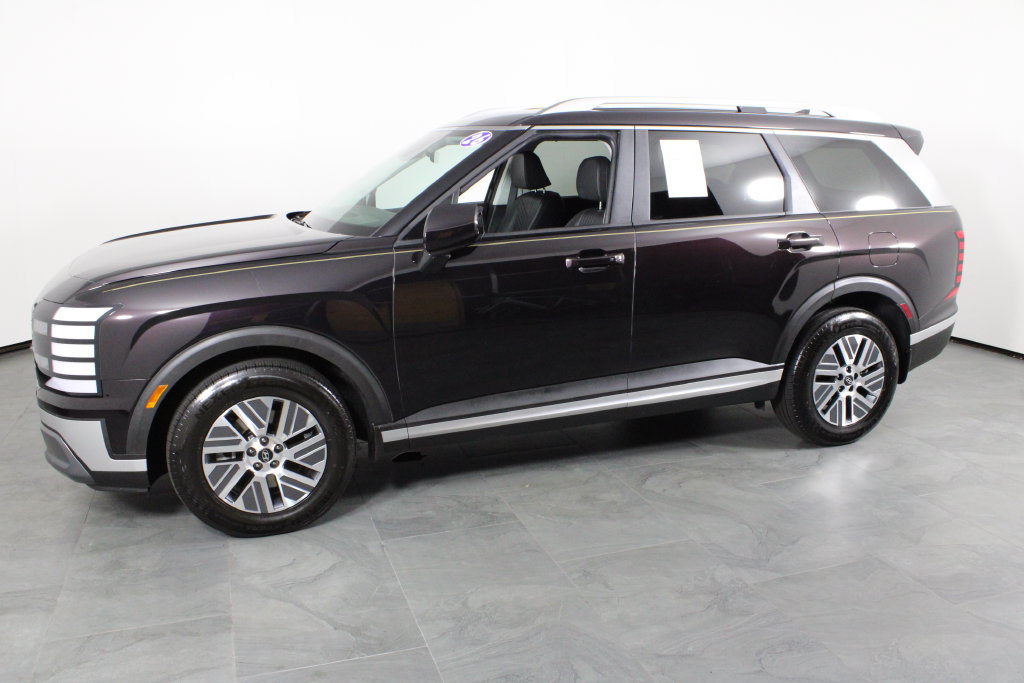 Certified 2026 Hyundai Palisade FWD Hybrid image 14