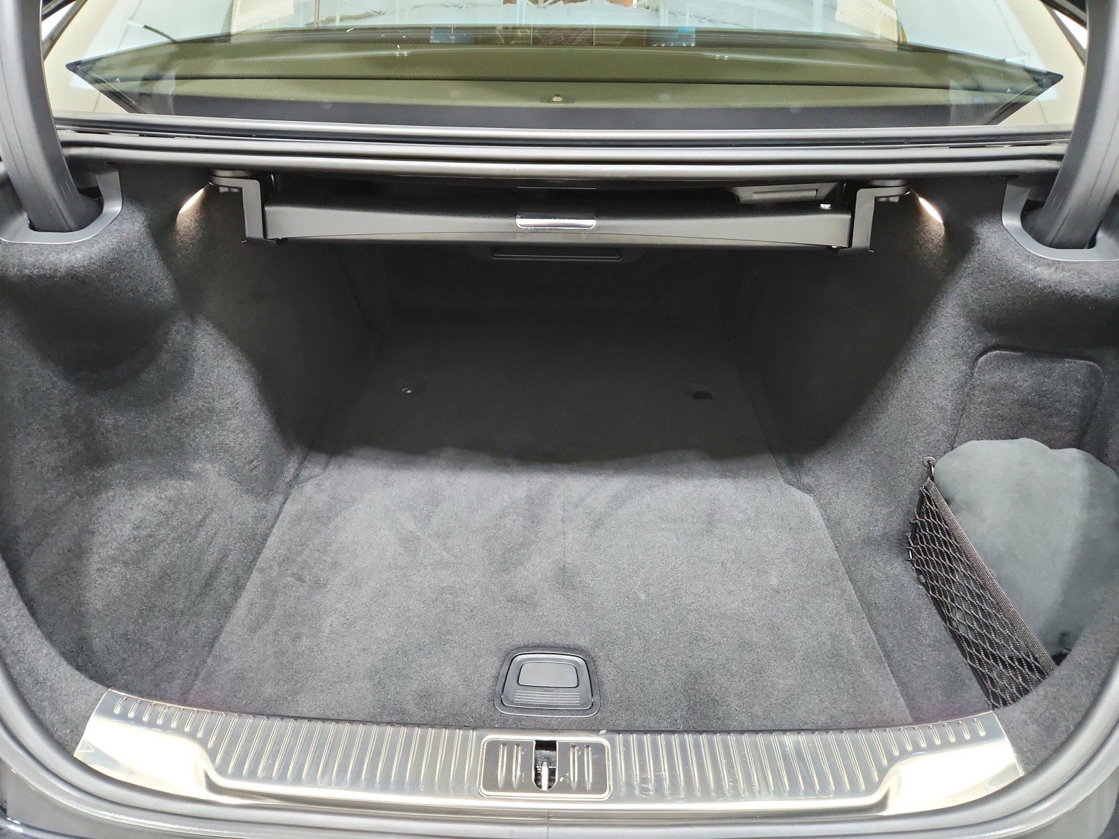 Certified 2023 Mercedes-Benz S 500 4MATIC image 29