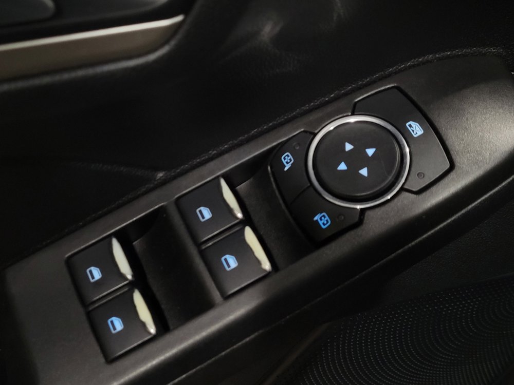 Used 2021 Ford Escape SE w/ Convenience Package image 27