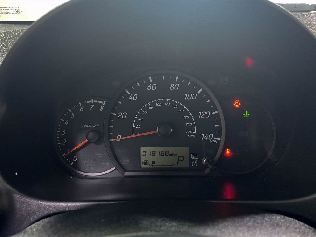 Used 2024 Mitsubishi Mirage ES image 30