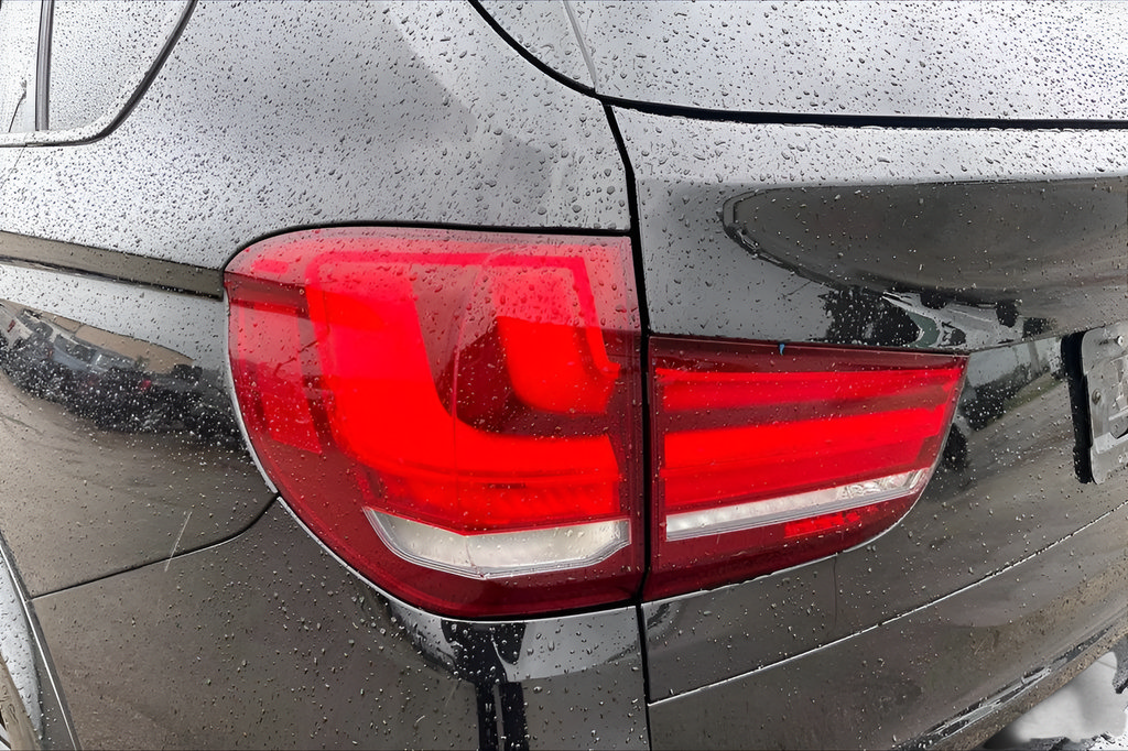 Used 2017 BMW X5 xDrive35i AWD/4WD image 20