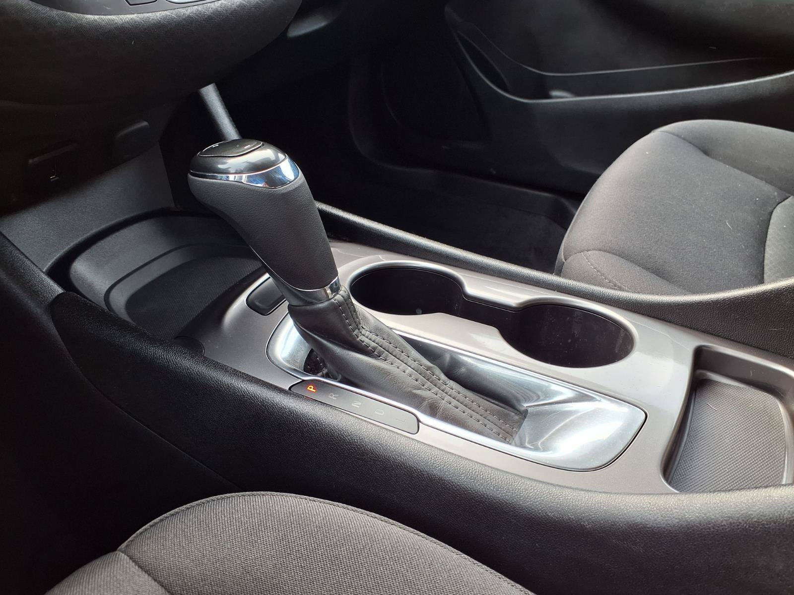 Used 2017 Chevrolet Malibu LS FWD image 13