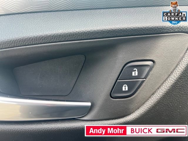 Used 2024 Buick Envista Sport Touring w/ Convenience I Package FWD image 19