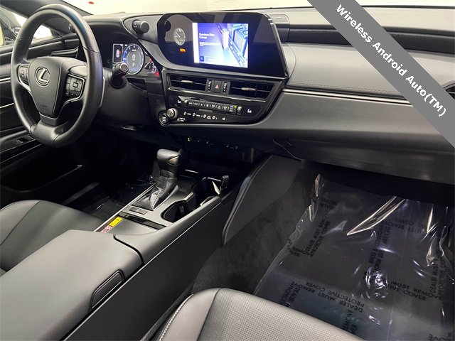 Used 2025 Lexus ES 350 w/ Premium Package image 12