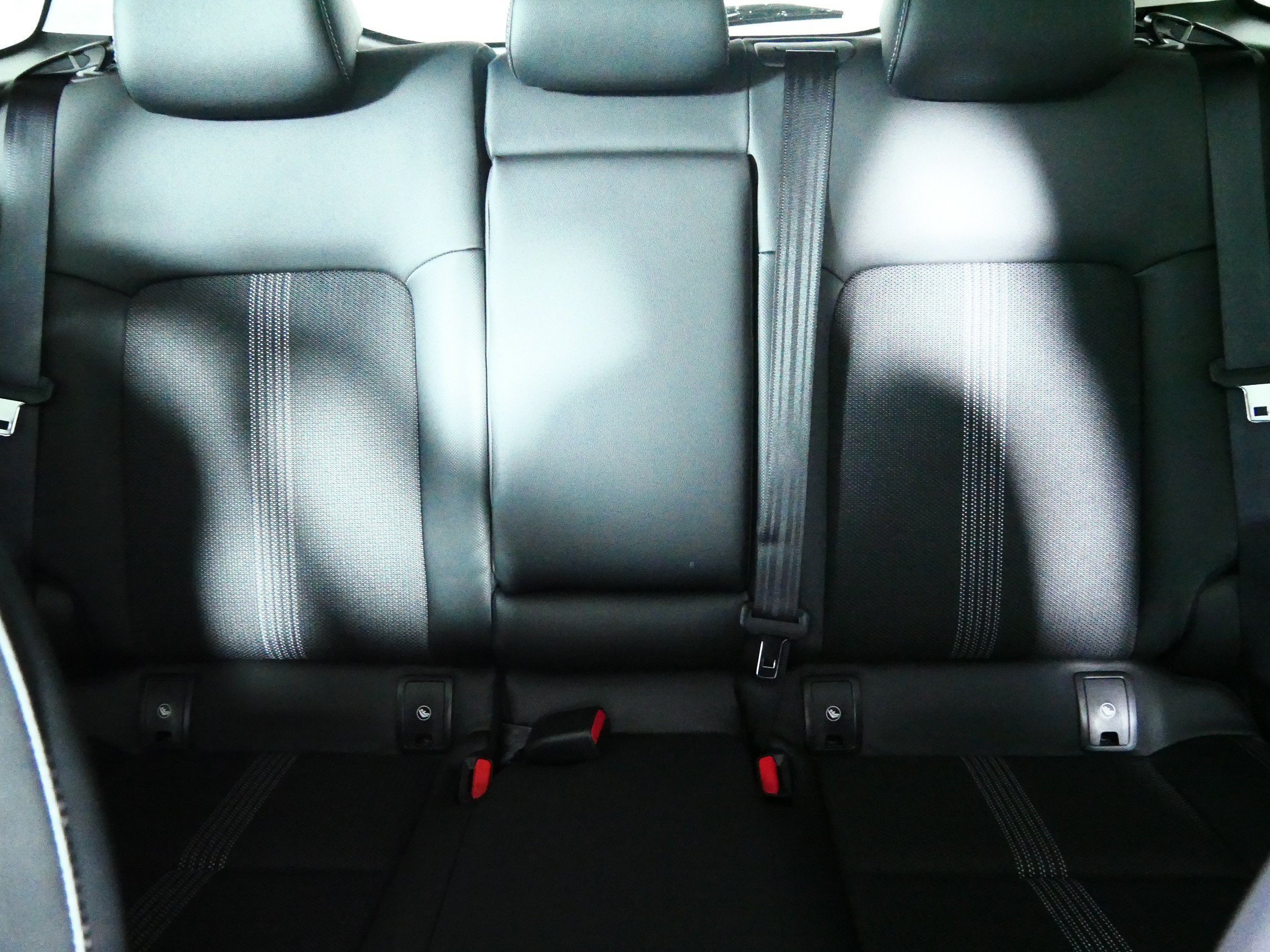 New 2026 MAZDA CX-50 AWD 2.5 S w/ Cargo Package image 3