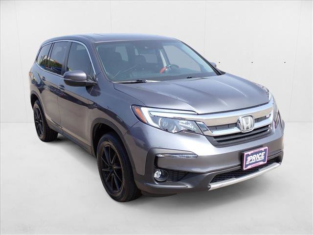 Used 2019 Honda Pilot EX-L image 6