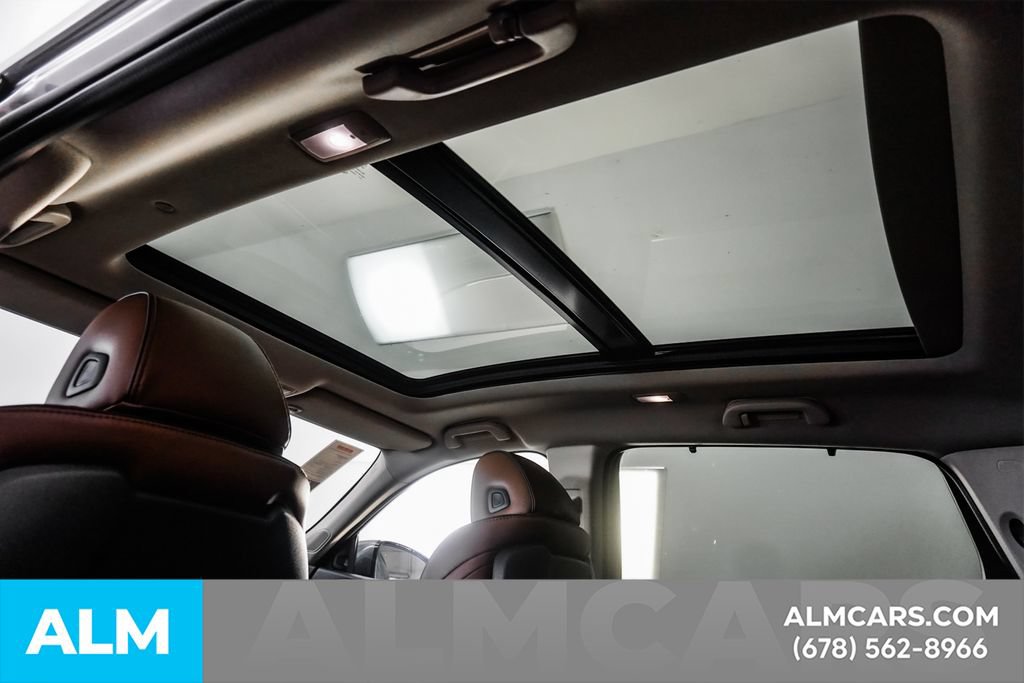 Used 2023 Acura MDX w/ Advance Package AWD/4WD image 33