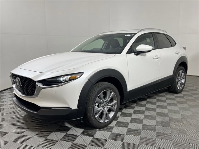 New 2026 MAZDA CX-30 AWD 2.5 S image 4