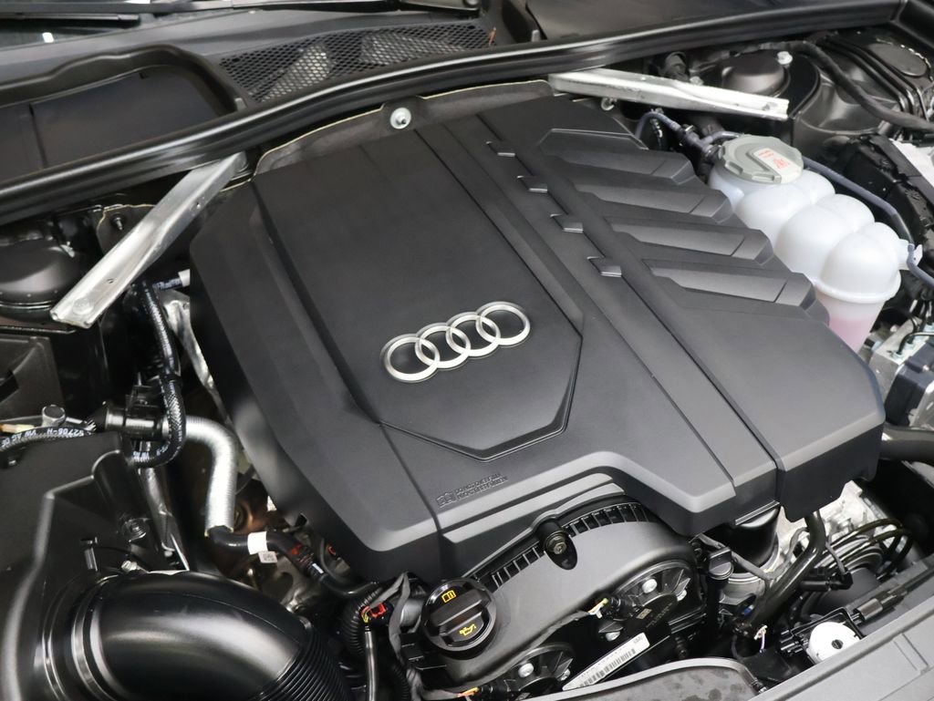 Used 2024 Audi A4 2.0T Premium Plus image 24
