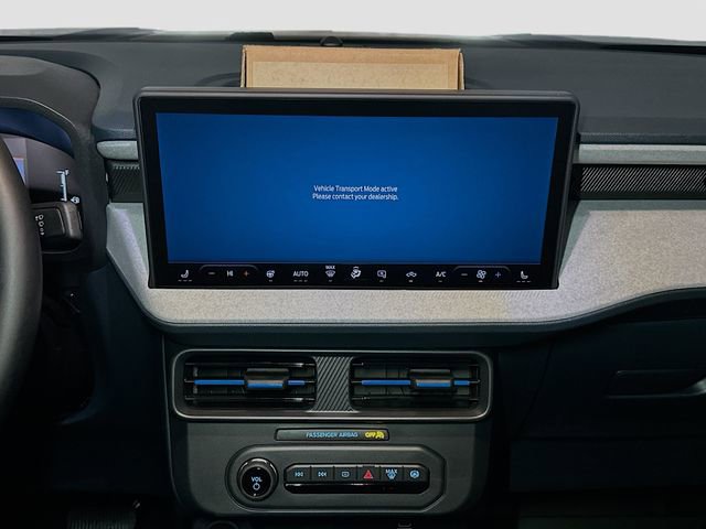 New 2026 Ford Maverick XLT w/ Equipment Group 301A image 8