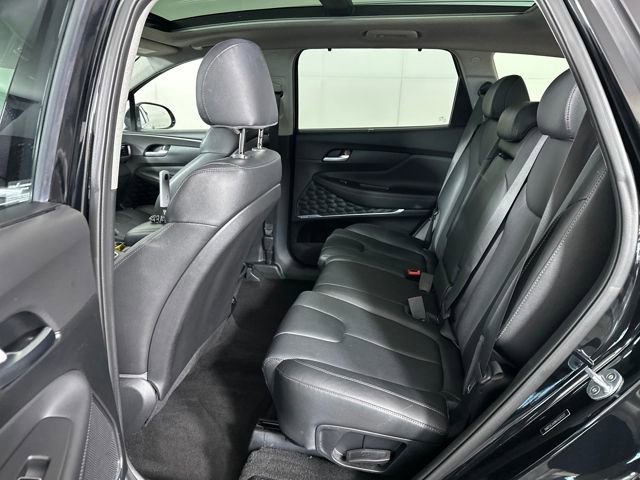 Used 2019 Hyundai Santa Fe Limited image 26