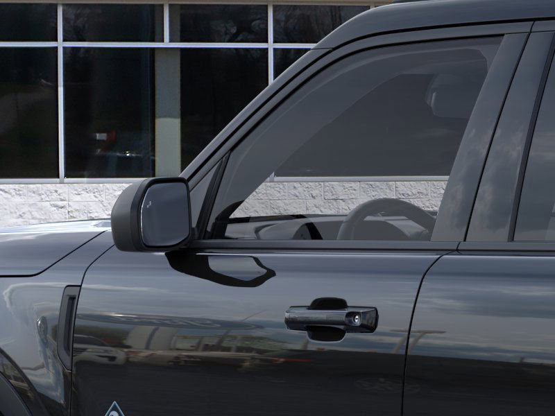 New 2023 Ford Bronco Sport Outer Banks w/ Tech Package image 20